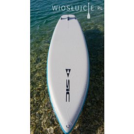 Deska SUP SIC MAUI OKEANOS AIR GLIDE 12'6 x 31'' - pompowany paddleboard