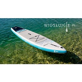 Deska SUP SIC MAUI OKEANOS AIR GLIDE 11'0 x 29'' - pompowany paddleboard