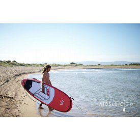 Deska SUP AQUA MARINA WAVE 8'8 2021 - posurfuj na SUPie!