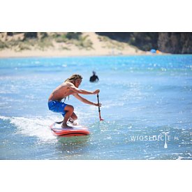 Deska SUP AQUA MARINA WAVE 8'8 2021 - posurfuj na SUPie!