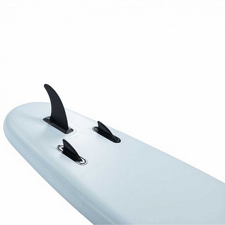 Deska SUP MOAI MULTIPERSON 12'4 - rodzinny paddleboard z wiosłami