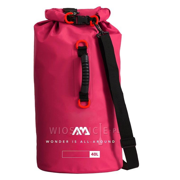 wodoszczelny worek AQUA MARINA Dry bag 40l