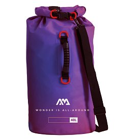 wodoszczelny worek AQUA MARINA Dry bag 40l