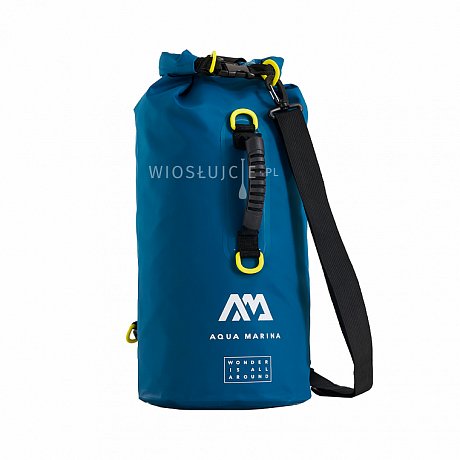 wodoszczelny worek AQUA MARINA Dry bag 40l