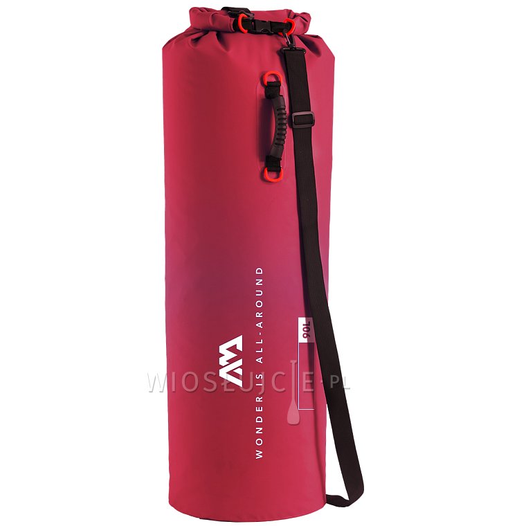 wodoszczelny worek AQUA MARINA Dry bag 90l