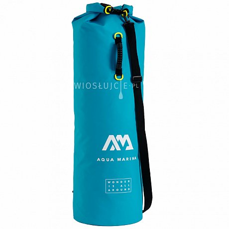 wodoszczelny worek AQUA MARINA Dry bag 90l