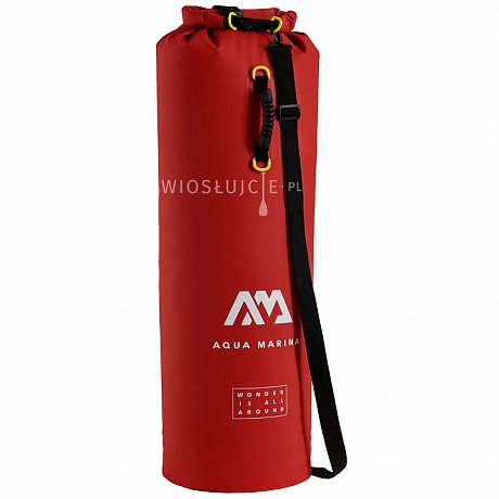 wodoszczelny worek AQUA MARINA Dry bag 90l