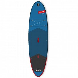Deska SUP DELTA 10'8 z wiosłem – pompowany paddleboard