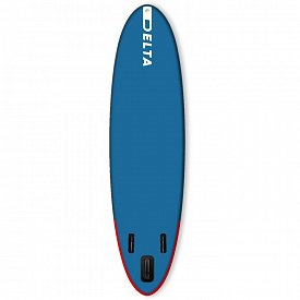 Deska SUP DELTA 10'8 z wiosłem – pompowany paddleboard