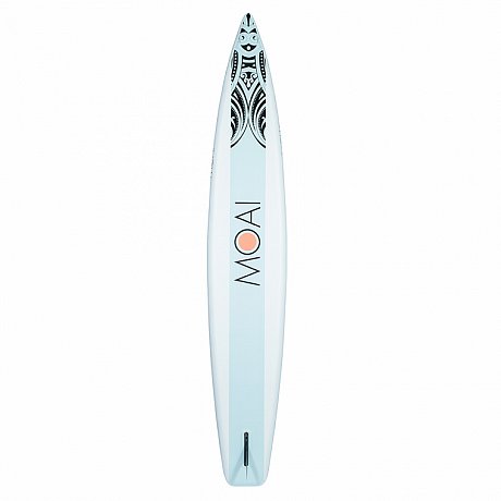 Deska SUP MOAI TOURING 14'0 - pompowany paddleboard