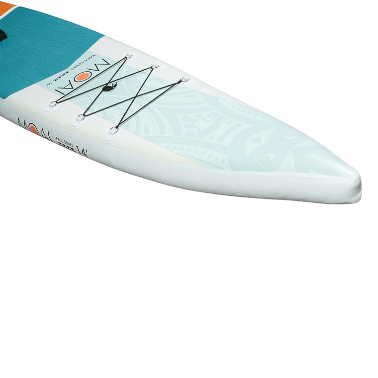 Deska SUP MOAI TOURING 14'0 - pompowany