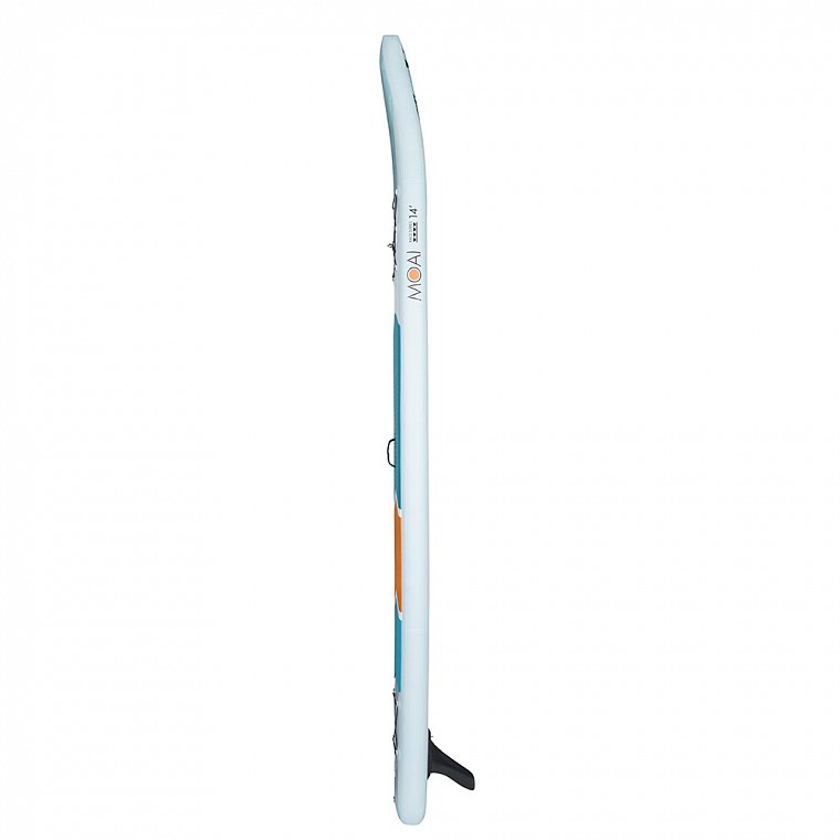 Deska SUP MOAI TOURING 14'0 - pompowany paddleboard