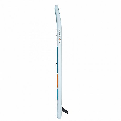 Deska SUP MOAI TOURING 14'0 - pompowany paddleboard