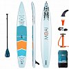 Deska SUP MOAI TOURING 14'0 - pompowany paddleboard