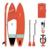 deska SUP LOZEN 11'6 TOURING z wiosłem - pompowany paddleboard