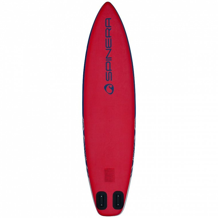 Deska SUP SPINERA SUP LIGHT 11'2 ULT - pompowany