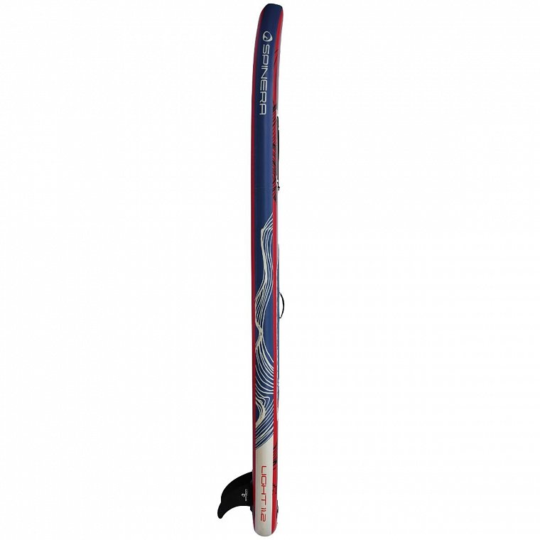 Deska SUP SPINERA SUP LIGHT 11'2 ULT - pompowany