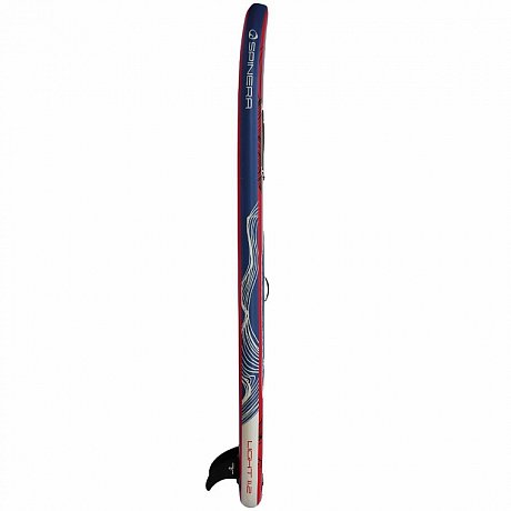 Deska SUP SPINERA SUP LIGHT 11'2 ULT - pompowany paddleboard - ultralekki