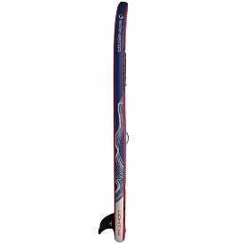 Deska SUP SPINERA SUP LIGHT 11'2 ULT - pompowany paddleboard - ultralekki