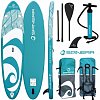 Deska SUP SPINERA SUP LET'S PADDLE 12'0 - pompowany paddleboard