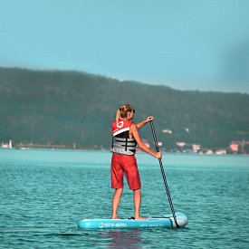 Deska SUP SPINERA SUP LET'S PADDLE 10'4 - pompowany paddleboard