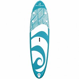 Deska SUP SPINERA SUP LET'S PADDLE 10'4 - pompowany paddleboard