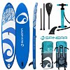 Deska SUP SPINERA SUP SUPVENTURE 12'0 DLT - pompowany paddleboard