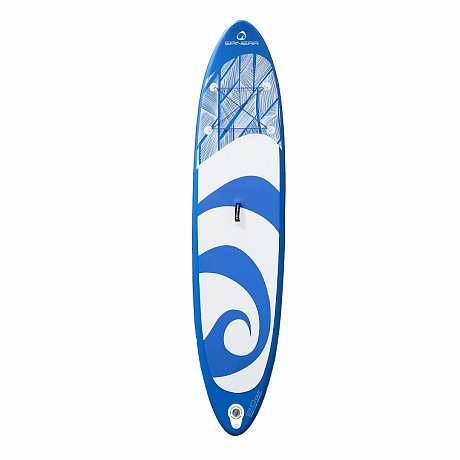 Deska SUP SPINERA SUP SUPVENTURE 12'0 DLT - pompowany paddleboard