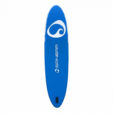 Deska SUP SPINERA SUP SUPVENTURE 12'0 DLT - pompowany paddleboard