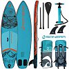 Deska SUP SPINERA SUP LIGHT 9'10 ULT - pompowany paddleboard - ultralekki