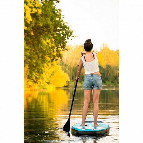 Deska SUP SPINERA SUP LIGHT 9'10 ULT - pompowany paddleboard - ultralekki