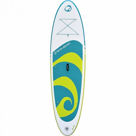 Deska SUP SPINERA SUP CLASSIC 9'10 - pompowany paddleboard