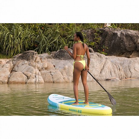 Deska SUP SPINERA SUP CLASSIC 9'10 - pompowany paddleboard