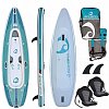 Deska SUP SPINERA SUPKayak SK 12, 12'0 - pompowany SUPKajak