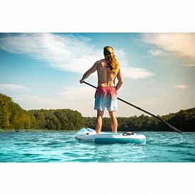 Deska SUP SPINERA SUP-KAYAK SK 12, 12'0 - pompowany SUP/ Kajak