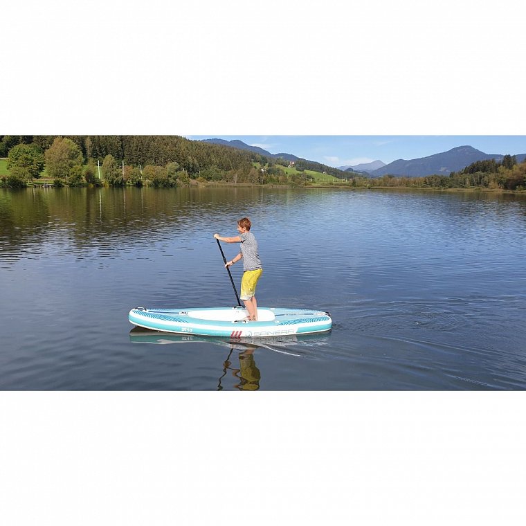 Deska SUP SPINERA SUPKAYAK SK 10, 10'0 - pompowany