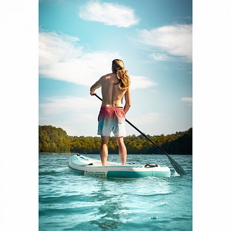 Deska SUP SPINERA SUP-KAYAK SK 10, 10'0 - pompowany SUP/ kajak