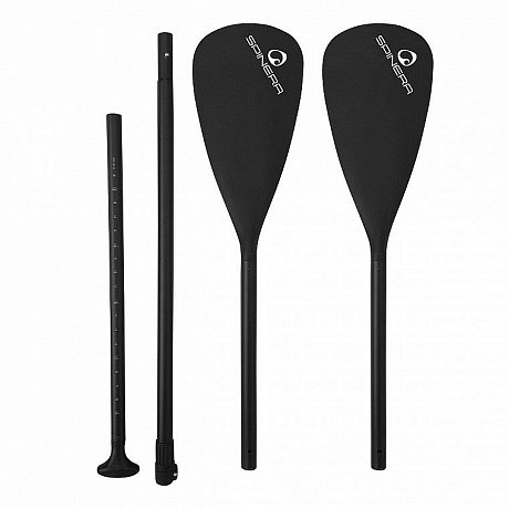 wiosło SPINERA CLASSIC COMBO 4-częściowe typu SUP i kajak