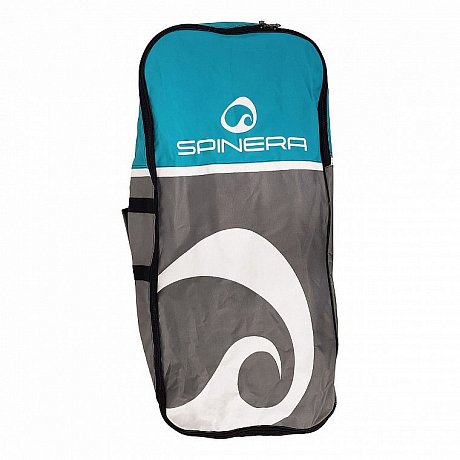 Plecak-torba transportowa SPINERA SUP BACKPACK do pompowanych paddleboardów