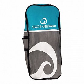 Plecak-torba transportowa SPINERA SUP BACKPACK do pompowanych paddleboardów