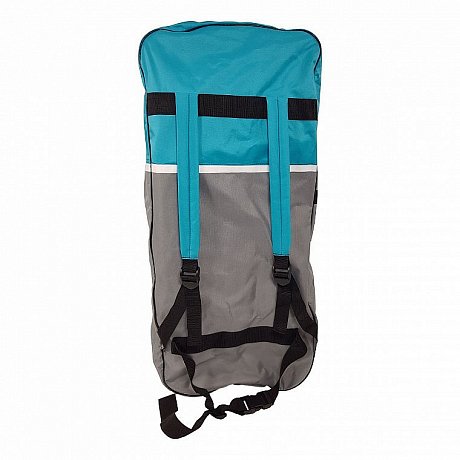 Plecak-torba transportowa SPINERA SUP BACKPACK do pompowanych paddleboardów