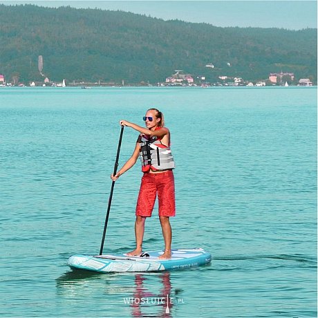 Deska SUP SPINERA SUP LET'S PADDLE 11'2 - pompowany paddleboard