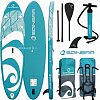 Deska SUP SPINERA SUP LET'S PADDLE 11'2 - pompowany paddleboard