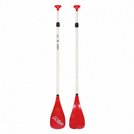 Wiosło dziecięce, regulowane, 3-częściowe LOZEN KID 3 do deski SUP