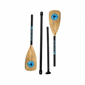 wiosło SUP BODY GLOVE COMBO 4-częściowe typu COMBO SUP i kajak