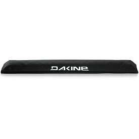 pady transportowe DAKINE AERO RACK PADS BLACK