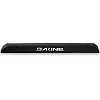 pady transportowe DAKINE AERO RACK PADS BLACK