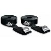 pasy transportowe DAKINE BAJA TIE DOWN STRAPS 12' BLACK (269338)