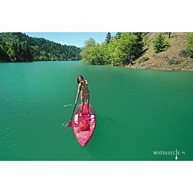 Deska SUP AQUA MARINA CORAL Touring 11'6