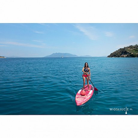 Deska SUP AQUA MARINA CORAL Touring 11'6